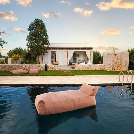 Casa Mia In Puglia Guest House Conversano Luaran gambar