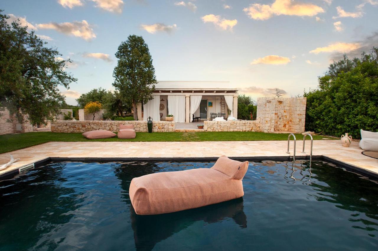 Casa Mia In Puglia Guest House Conversano Luaran gambar