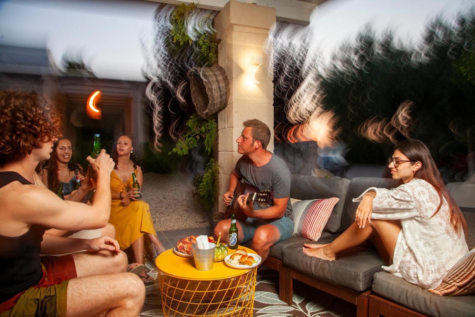 Casa Mia In Puglia Guest House Conversano Luaran gambar