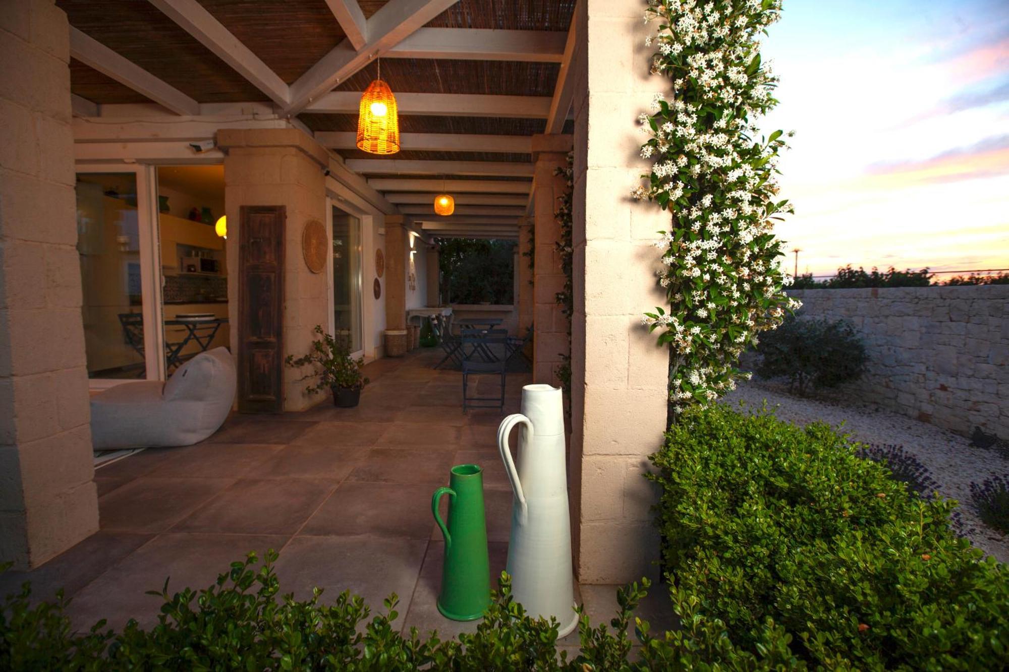 Casa Mia In Puglia Guest House Conversano Luaran gambar