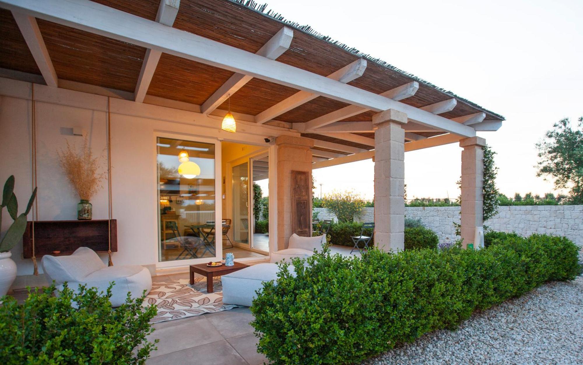 Casa Mia In Puglia Guest House Conversano Luaran gambar