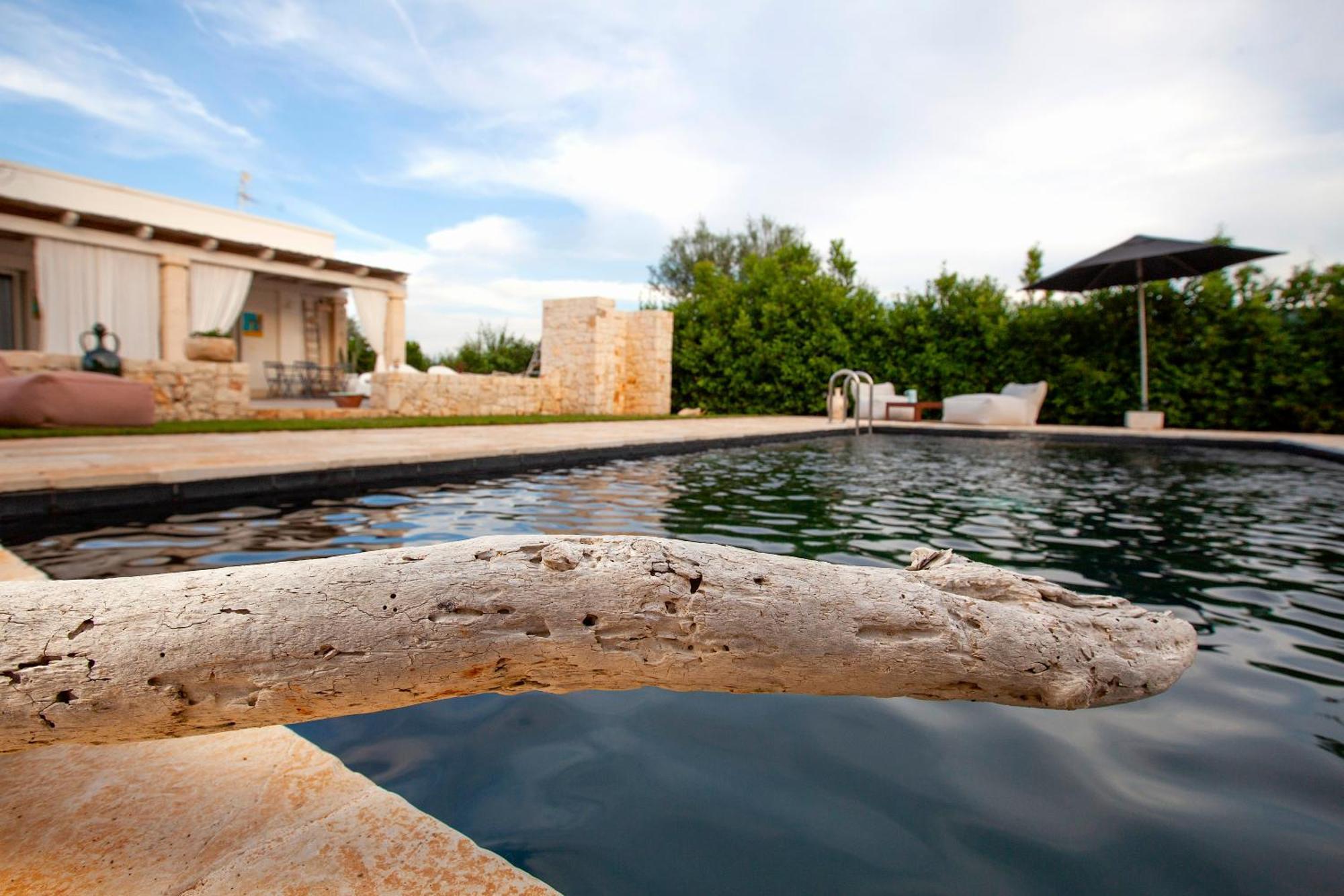 Casa Mia In Puglia Guest House Conversano Luaran gambar