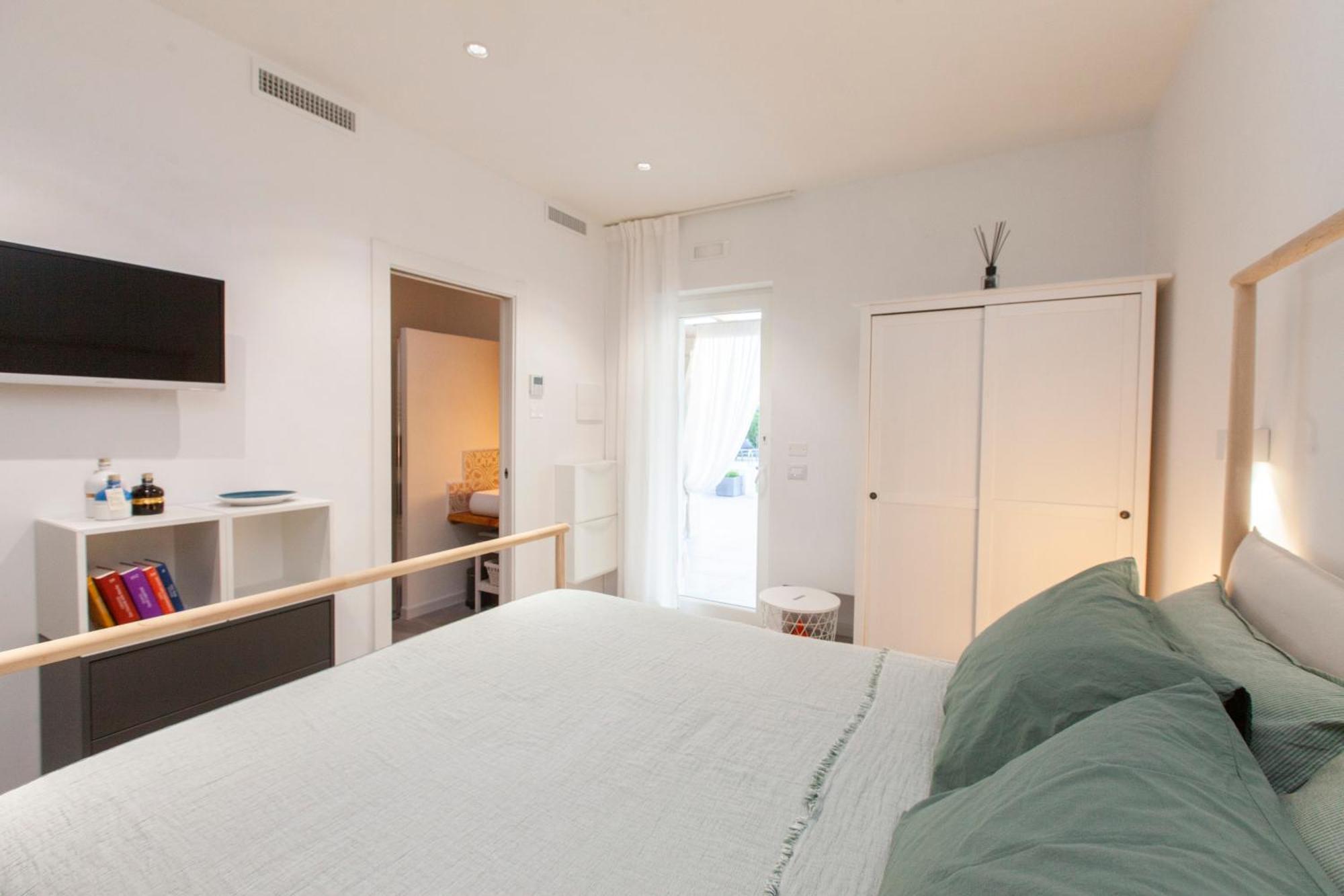 Casa Mia In Puglia Guest House Conversano Luaran gambar