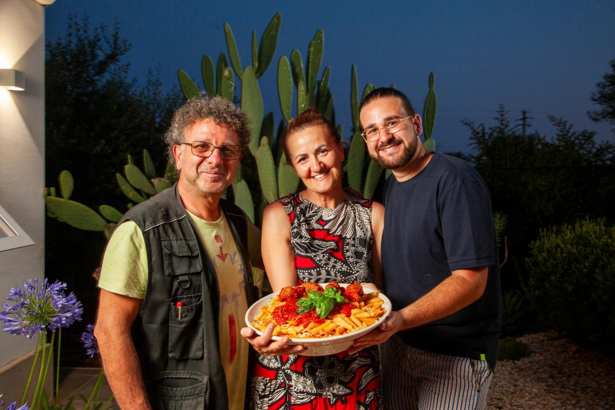 Casa Mia In Puglia Guest House Conversano Luaran gambar