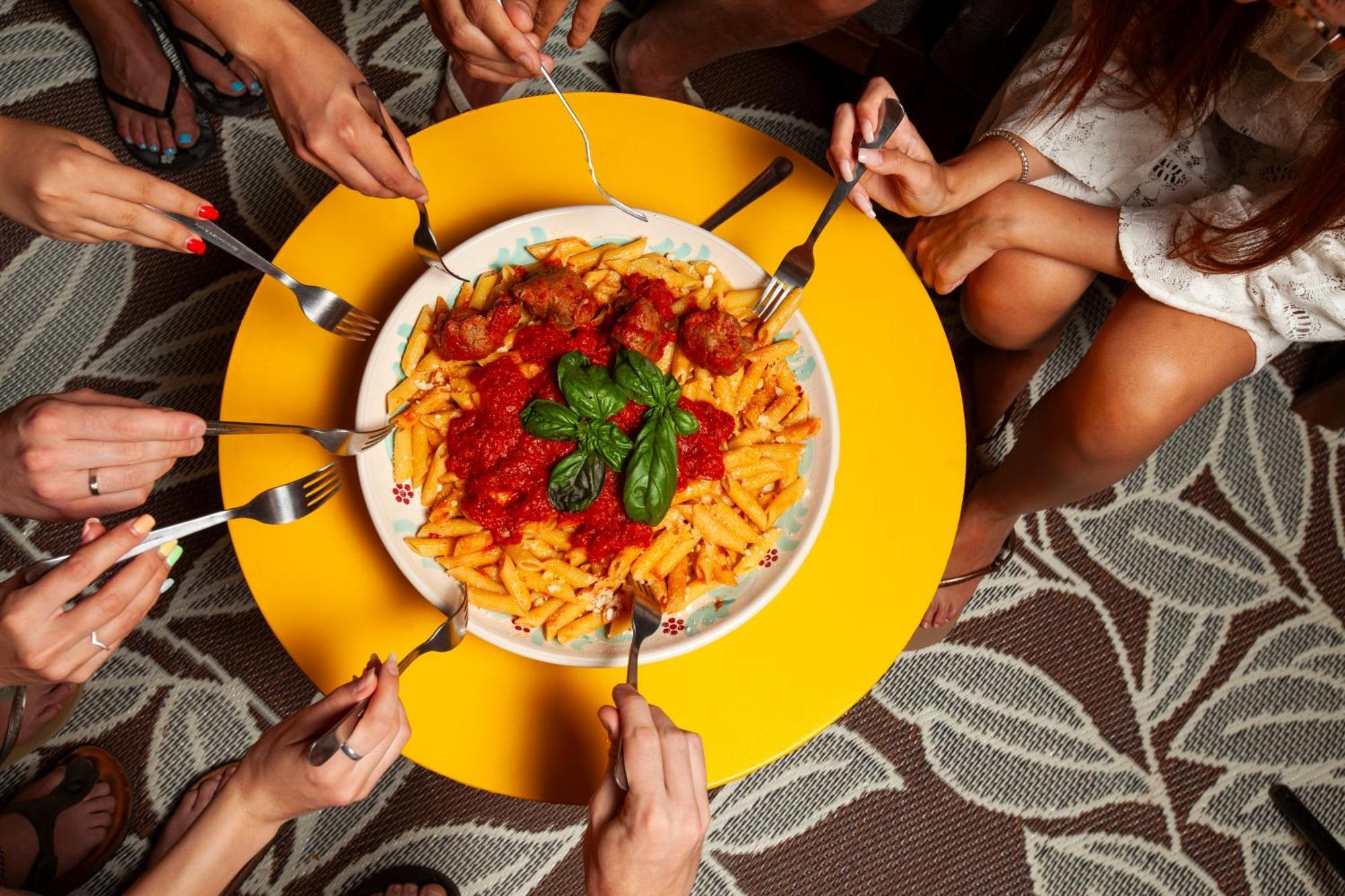 Casa Mia In Puglia Guest House Conversano Luaran gambar