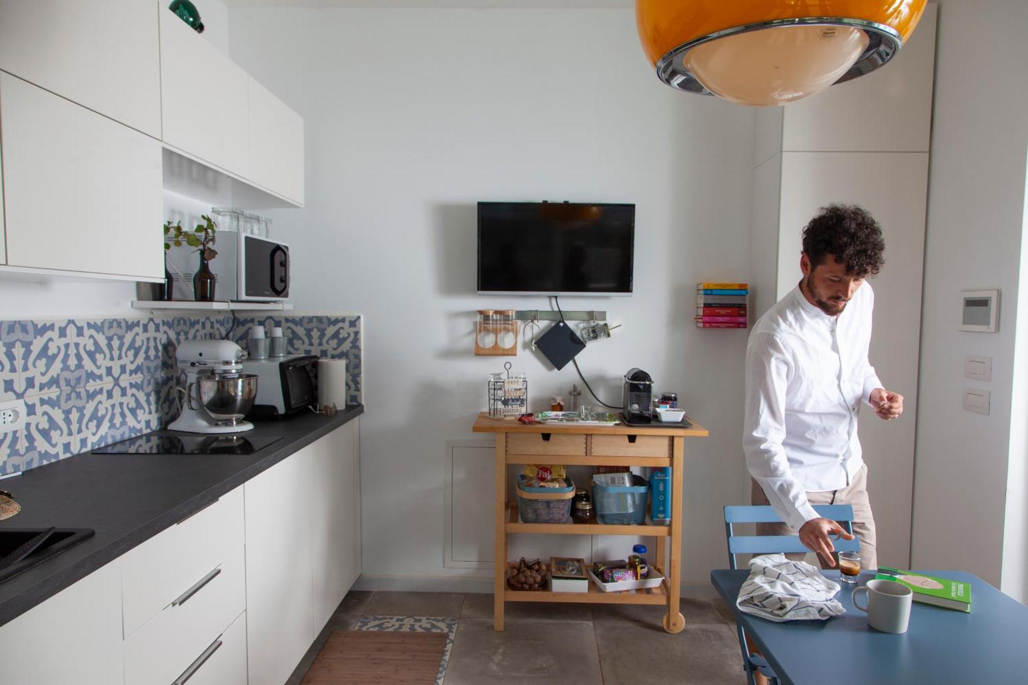 Casa Mia In Puglia Guest House Conversano Luaran gambar