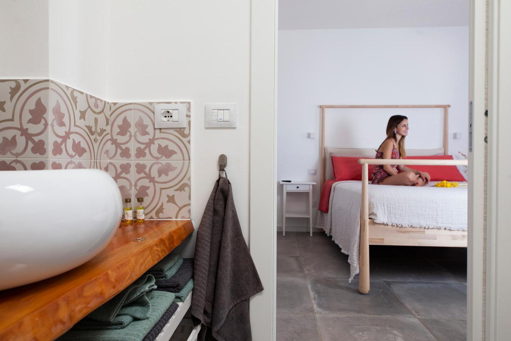 Casa Mia In Puglia Guest House Conversano Bilik gambar