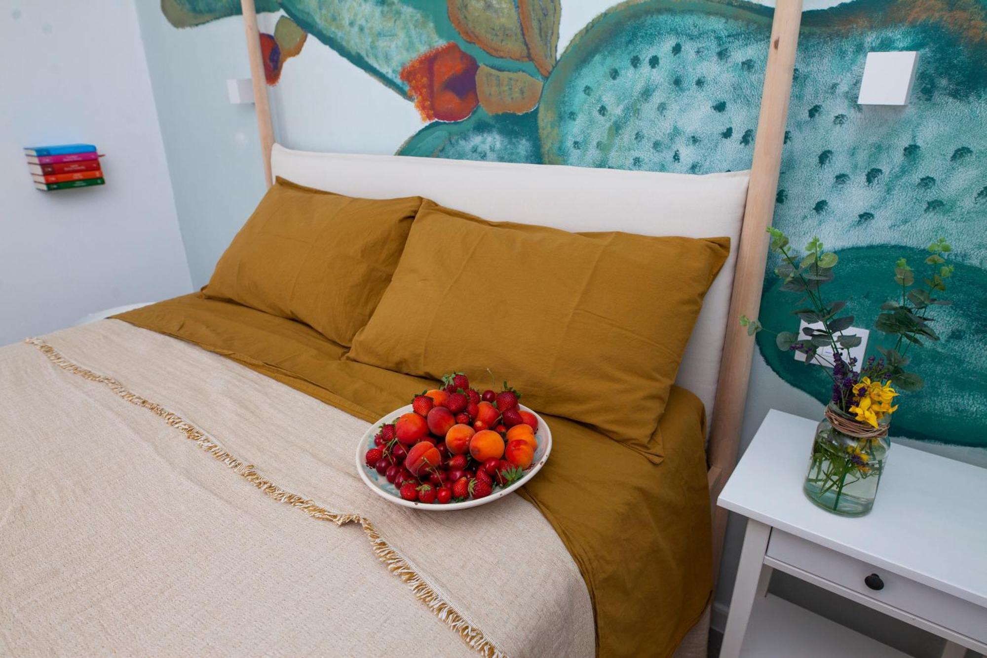 Casa Mia In Puglia Guest House Conversano Bilik gambar