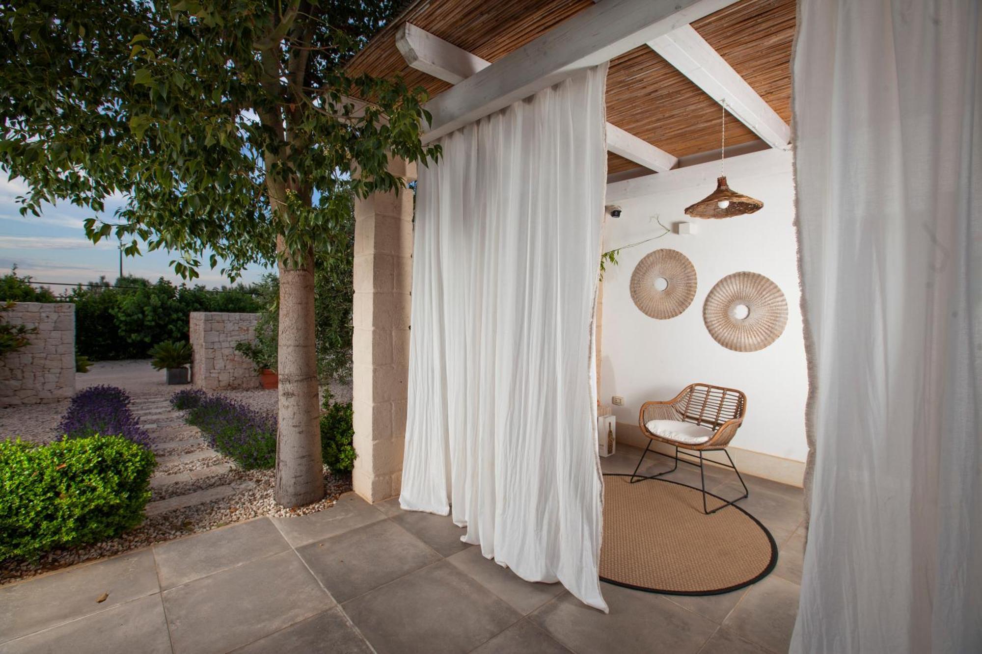 Casa Mia In Puglia Guest House Conversano Bilik gambar